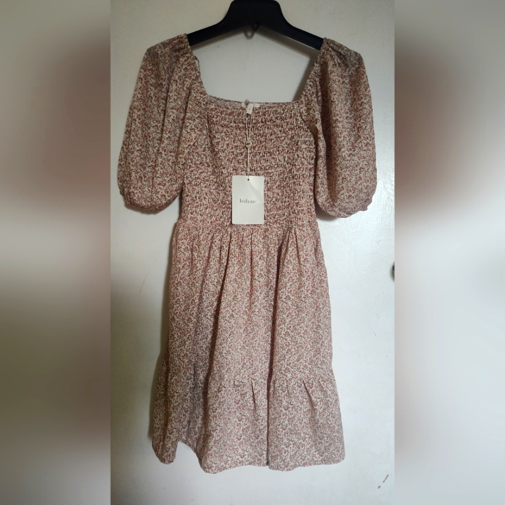 Böhme dress